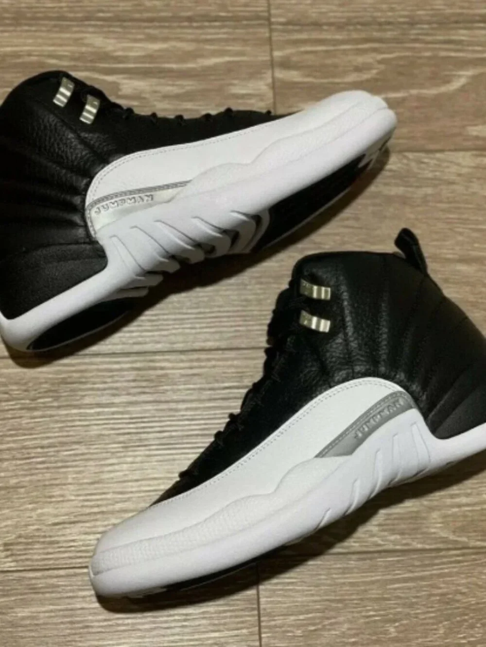 New Nike Air Jordan 12 Retro Playoffs 2022 Release